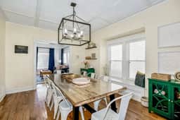 BEH · Spacious 4BR Near Plaza & Westport | Ideal for Groups & Gatherings