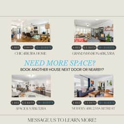 BWH · Chic 4BR 3BA Historic Home Near Country Club Plaza