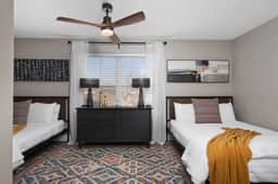 Hunter House  · Modern Escape: 5BR/2.5BA  Near St. Louis Must-Sees