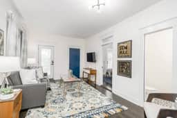 Sewille House · 5 Bedroom Group Stay | Private Bath Every Room
