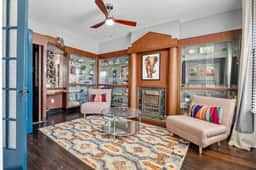The Chase off Grand: Historic Shaw Home • Sleeps 14 • Near Zoo & Arch